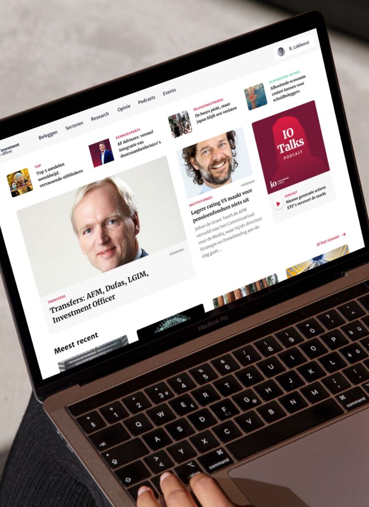 Defigners - UX & Digital Design Agency Utrecht - Defigners_io_webdesign_desktop