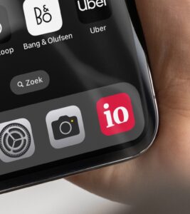 Defigners - UX & Digital Design Agency Utrecht - Io_app_icon_defigners_ui