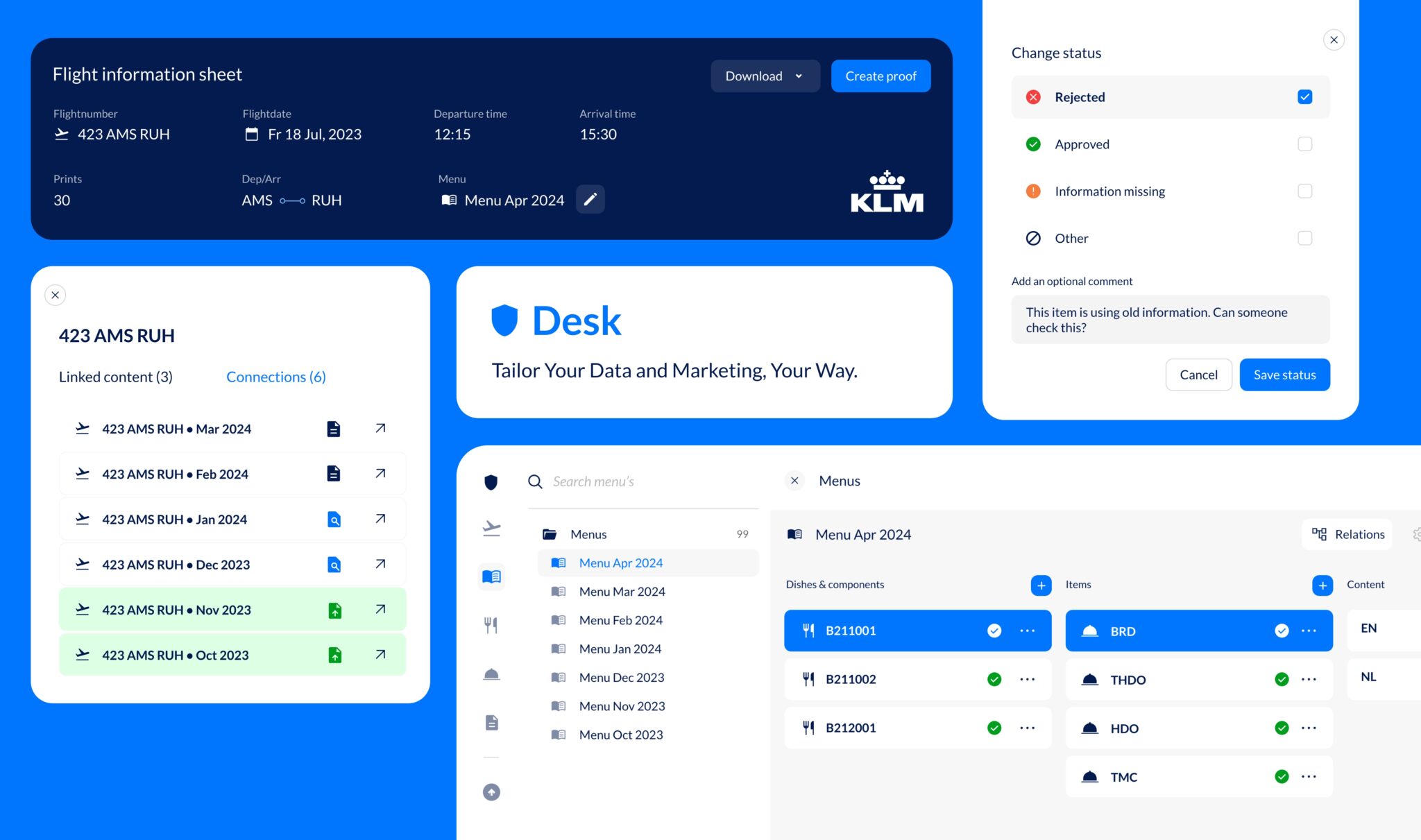 Defigners - UX & Digital Design Agency Utrecht - Defigners_desk_simdo_ui