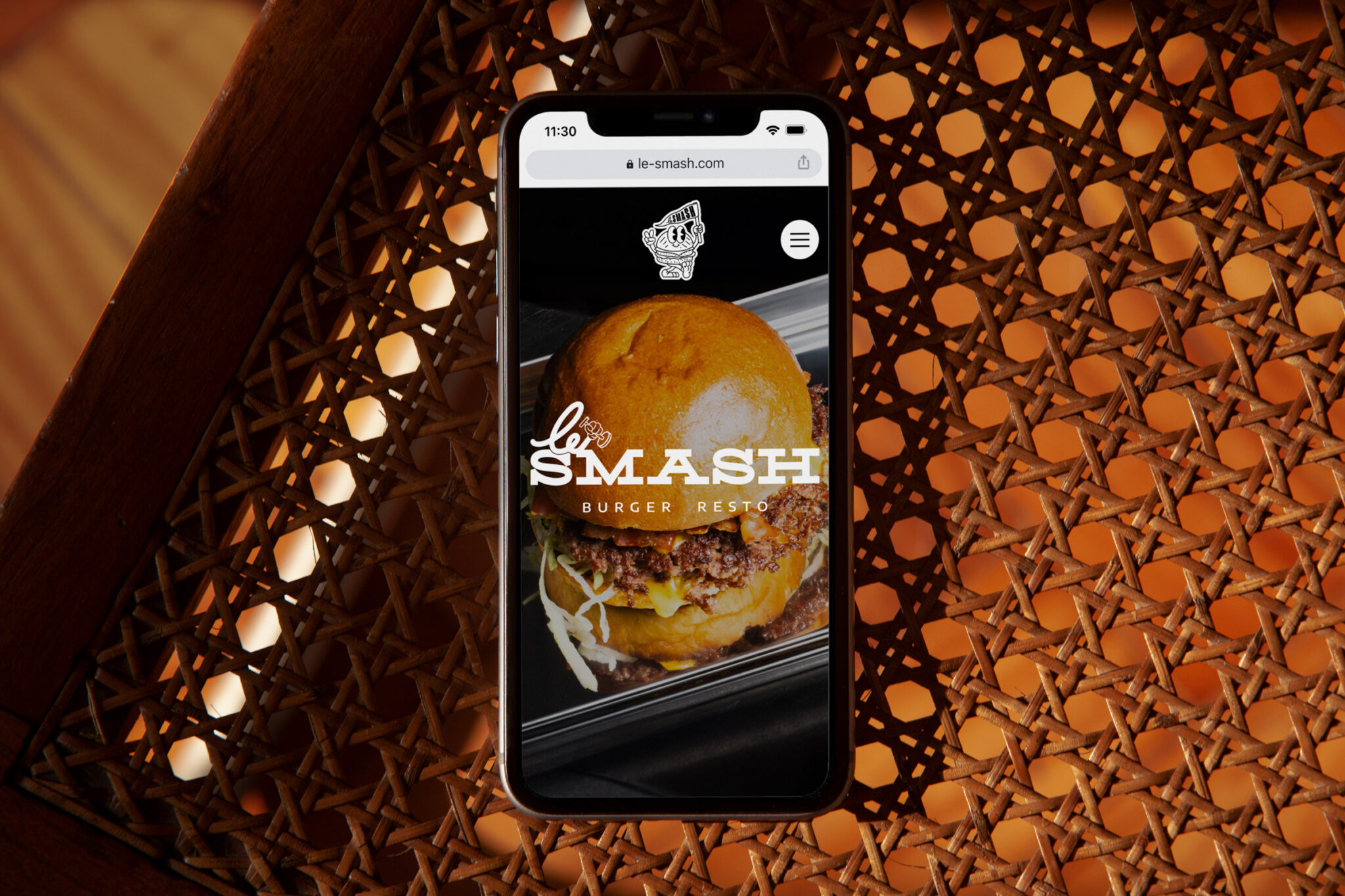 Defigners - UX & Digital Design Agency Utrecht - Lesmash_mobile