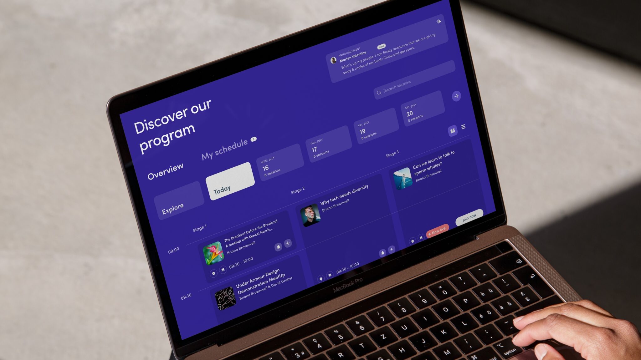 Defigners - UX & Digital Design Agency Utrecht - Defigners_agenda_design_ui_ux