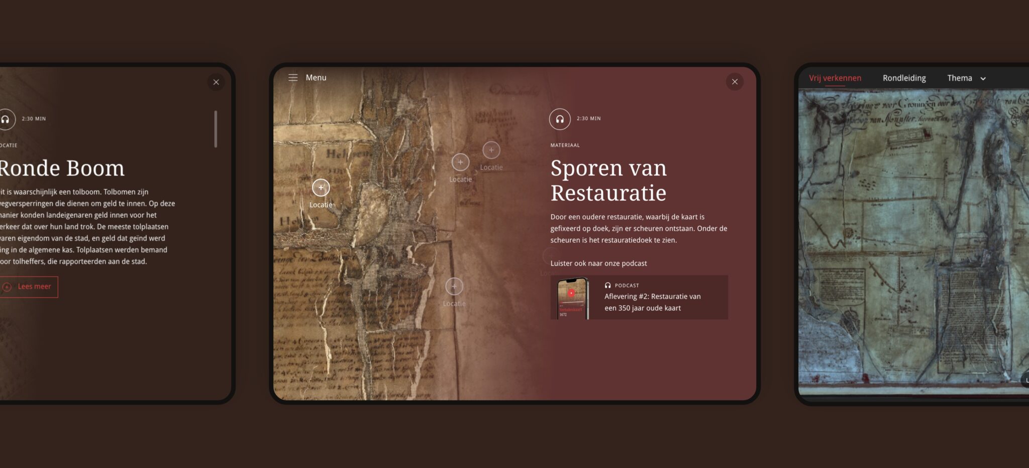 Defigners - UX & Digital Design Agency Utrecht - Defigners_interactieve_kaart_groningen