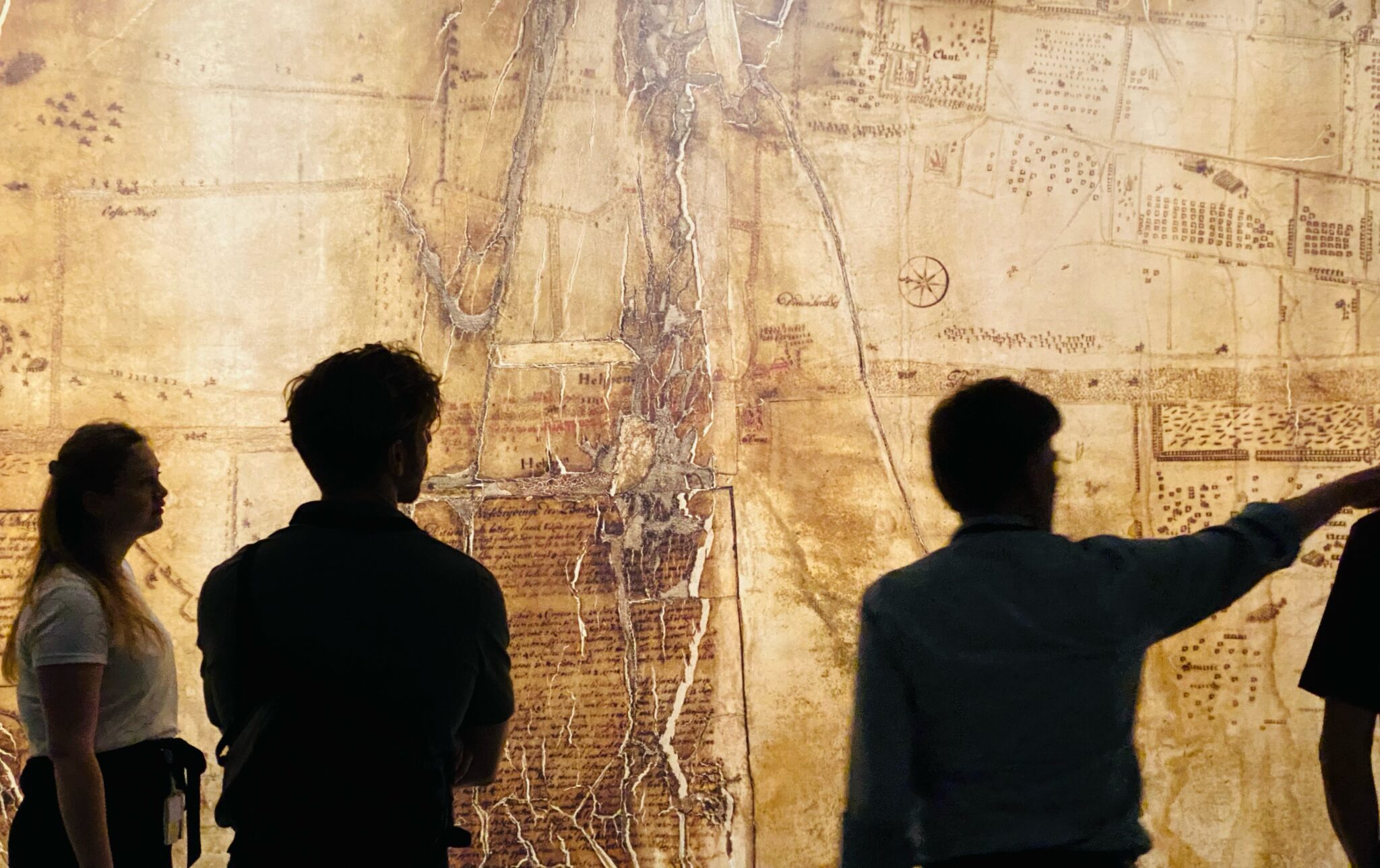 Defigners - UX & Digital Design Agency Utrecht - Defigners_museum_archief_groningen