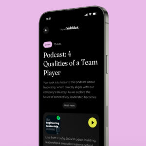Defigners - UX & Digital Design Agency Utrecht - Defigners_challenge_uxdesign