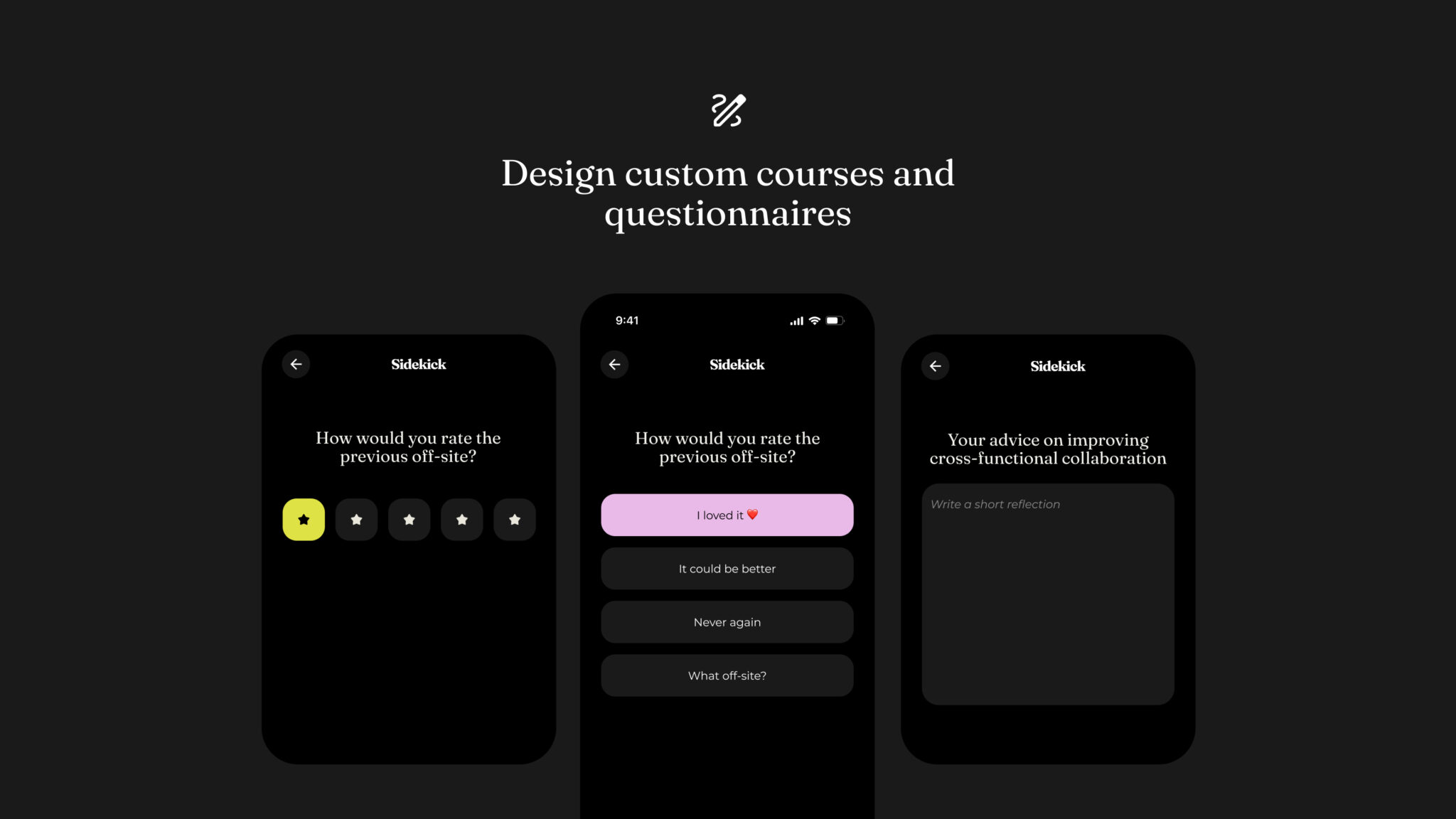 Defigners - UX & Digital Design Agency Utrecht - Defigners_designsystem