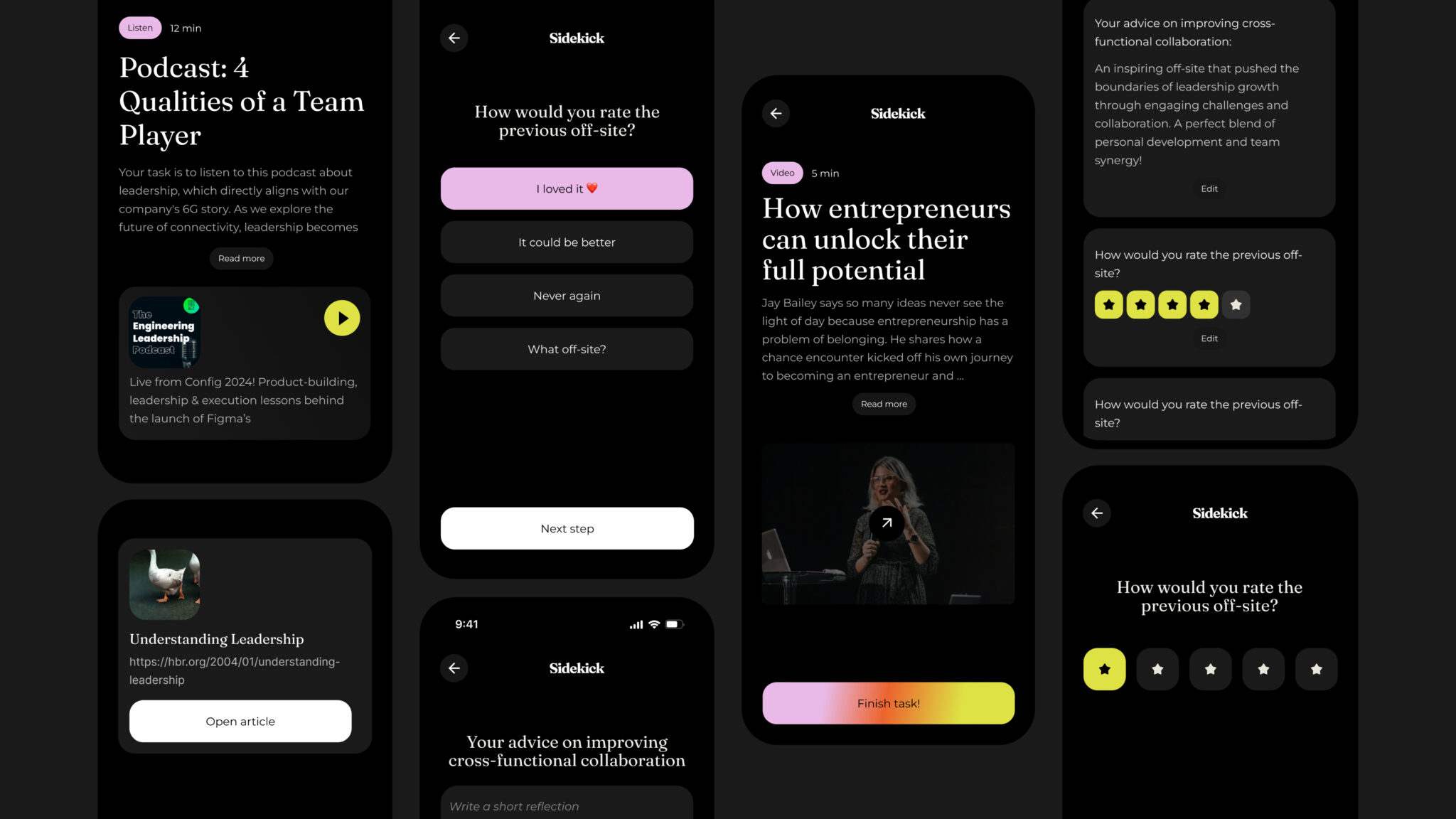 Defigners - UX & Digital Design Agency Utrecht - Defigners_designsystem_ui_design