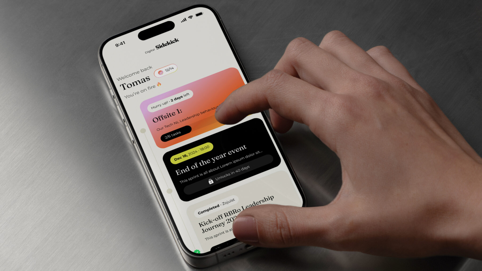 Defigners - UX & Digital Design Agency Utrecht - Defigners_sidekick_leadership_ux