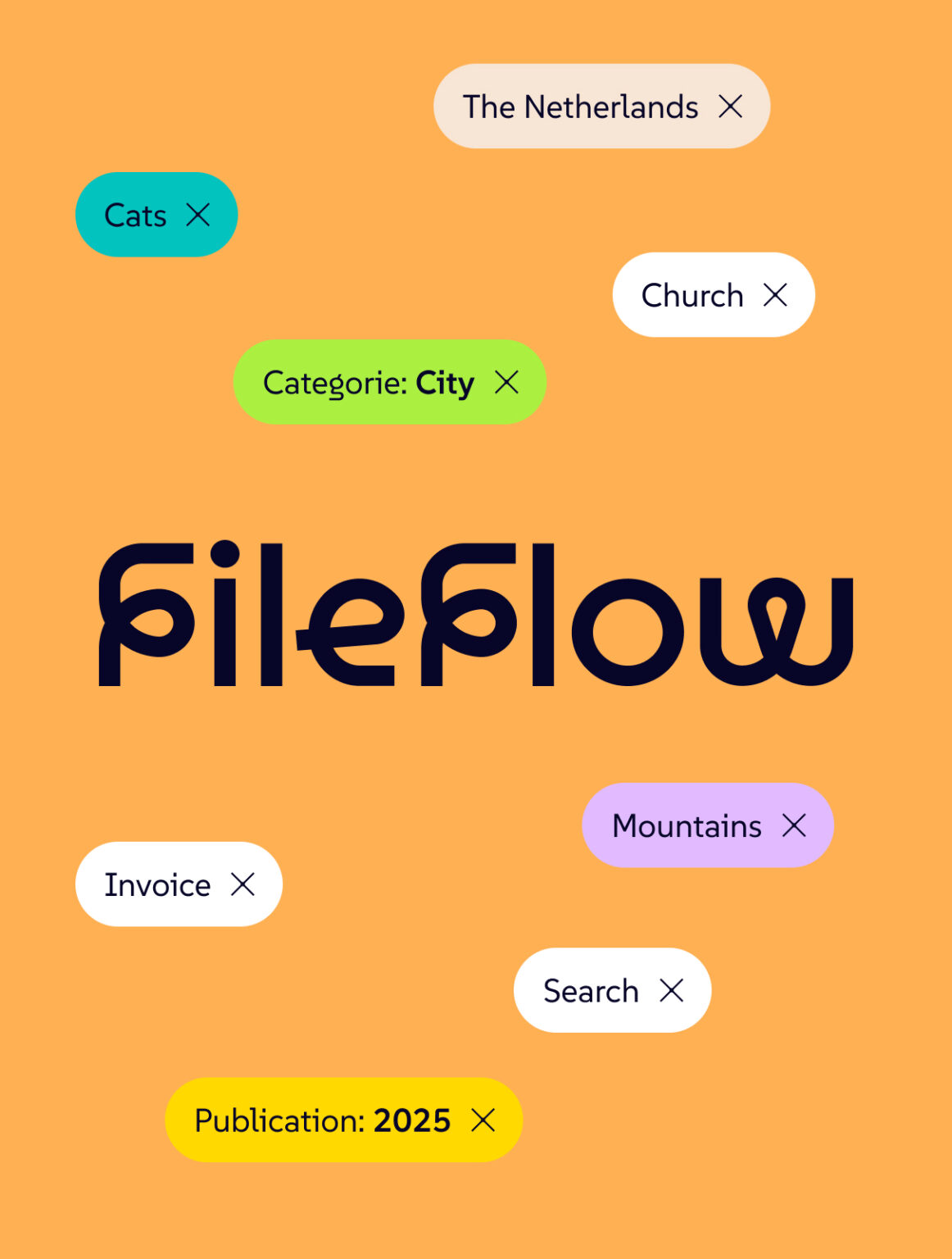 Defigners - UX & Digital Design Agency Utrecht - Defigners_fileflow_ux_branding_design