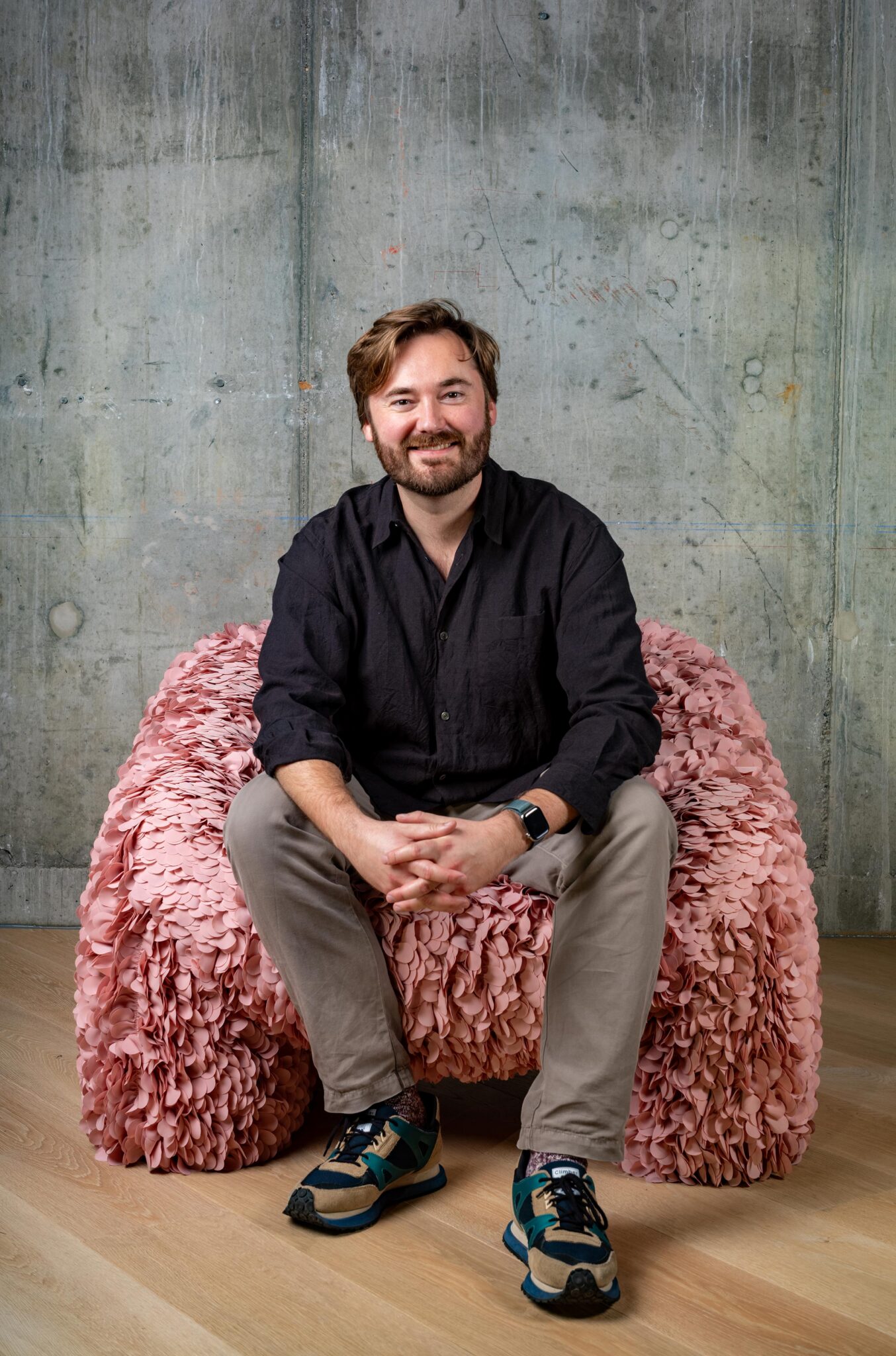 Defigners - UX & Digital Design Agency Utrecht - Dylan_davies