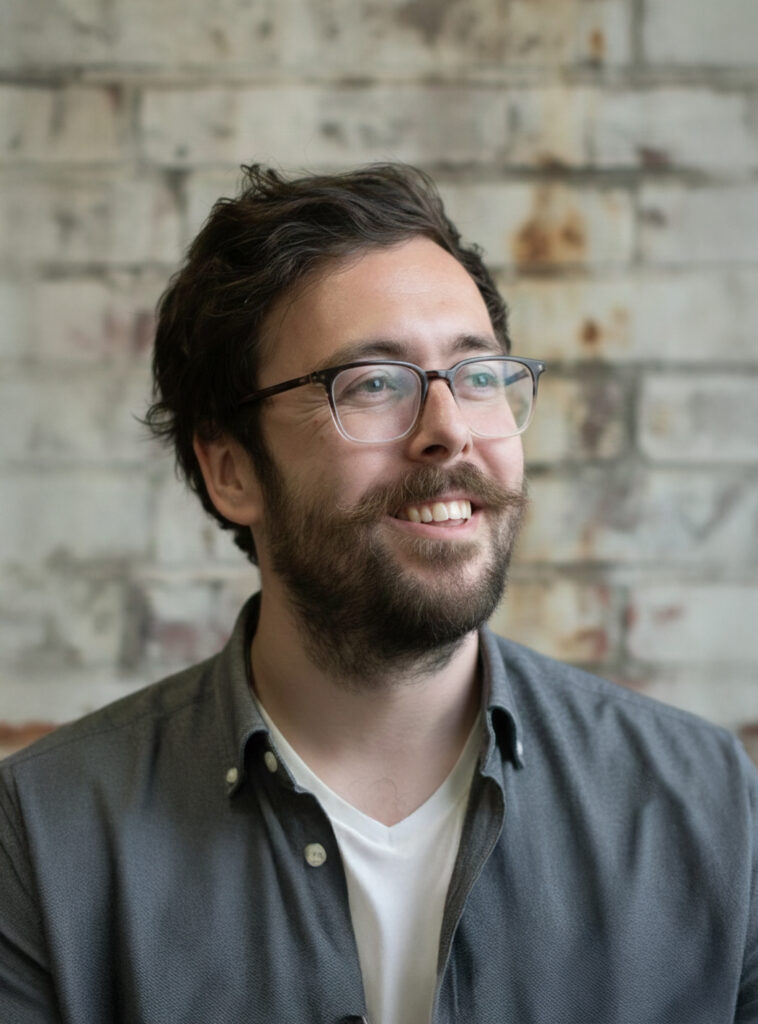 Defigners - UX & Digital Design Agency Utrecht - Vincentwielders