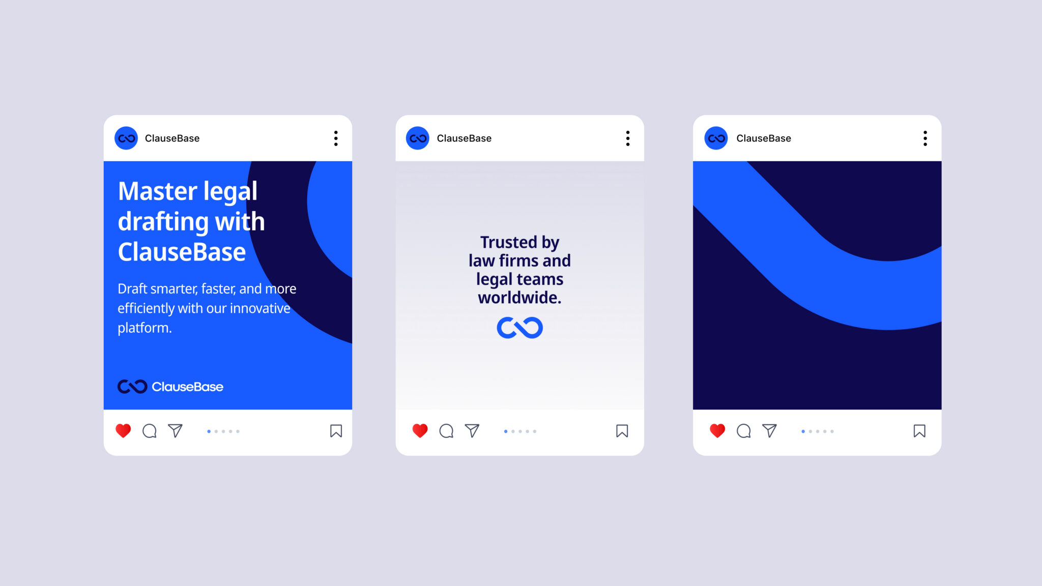 Defigners - UX & Digital Design Agency Utrecht - Clausebase_defigners_socials