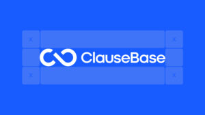 Defigners - UX & Digital Design Agency Utrecht - Clausebase_logo_brandbook